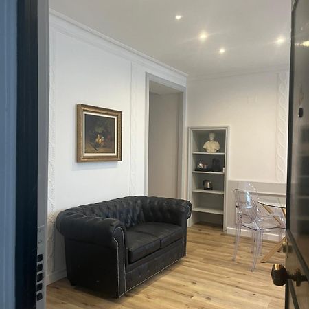 Crispi 30 Stylish Apartment Roma Esterno foto