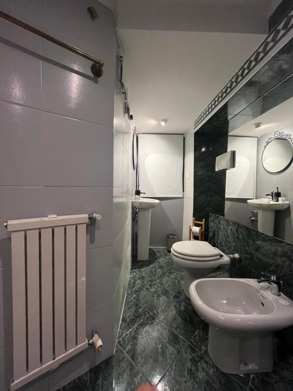 Crispi 30 Stylish Apartment Roma Esterno foto
