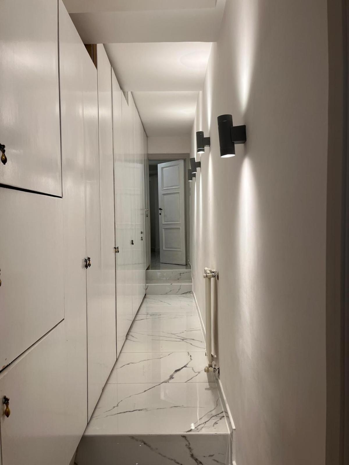 Crispi 30 Stylish Apartment Roma Esterno foto