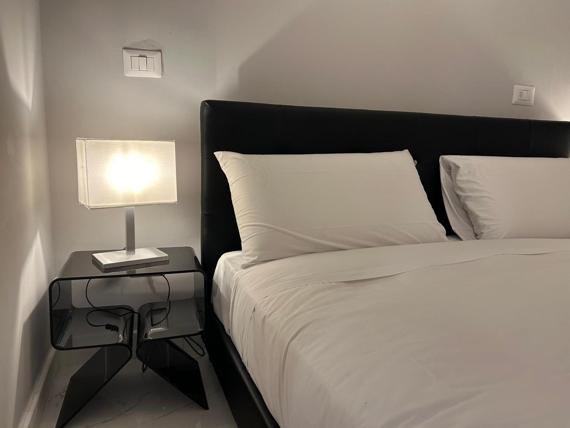 Crispi 30 Stylish Apartment Roma Esterno foto
