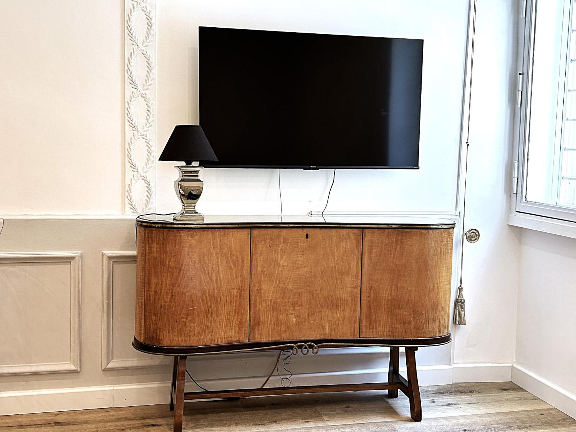 Crispi 30 Stylish Apartment Roma Esterno foto