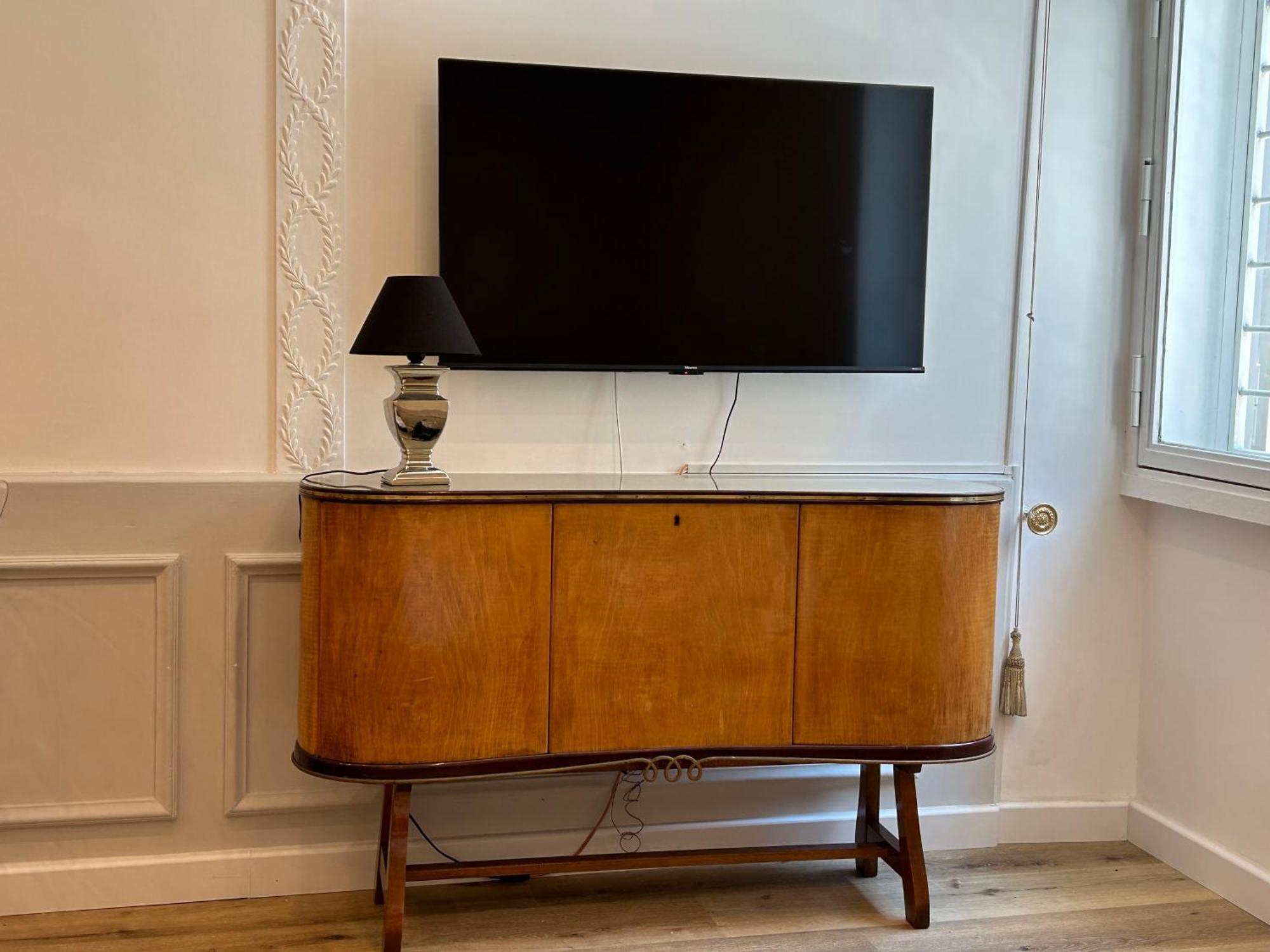 Crispi 30 Stylish Apartment Roma Esterno foto