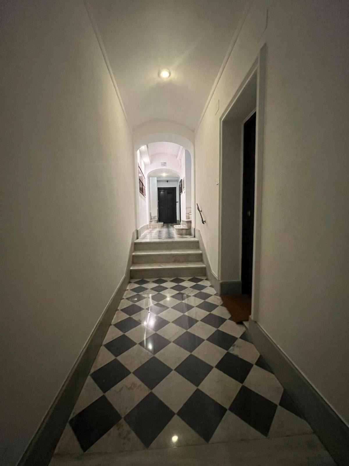 Crispi 30 Stylish Apartment Roma Esterno foto